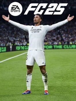 EA Sports FC 25 - (New, Playstation 4) - Image 2