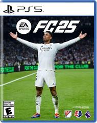EA Sports FC 25 - (New, Playstation 5) - Image 2