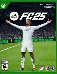 EA Sports FC 25 - (New, Xbox Series X) - Image 2