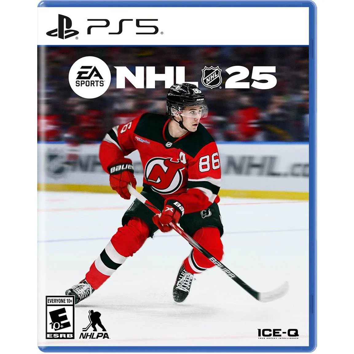 EA  Sports NHL 25 - (New, Playstation 5) - Image 2