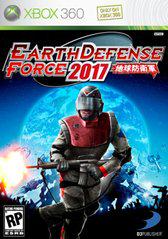 Earth Defense Force 2017 - (Complete, Xbox 360) - Image 2