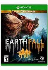 Earthfall Deluxe Edition - (Complete, Xbox One) - Image 2