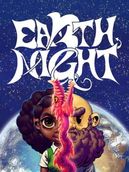 EarthNight - (New, Playstation 4) - Image 2