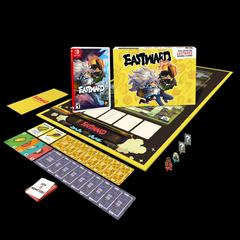 Eastward [Collector's Edition] - (New, Nintendo Switch) - Image 2