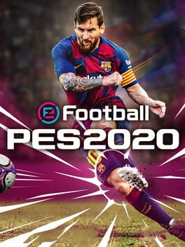 eFootball PES 2020 - (Complete, Playstation 4) - Image 2