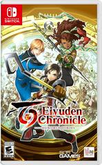 Eiyuden Chronicle: HUNDRED HEROES - (New, Nintendo Switch) - Image 2