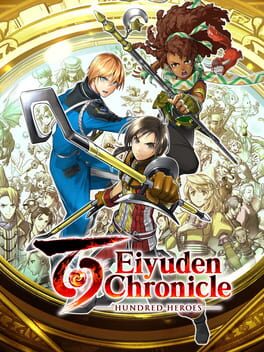 Eiyuden Chronicle: HUNDRED HEROES - (New, Playstation 5) - Image 2