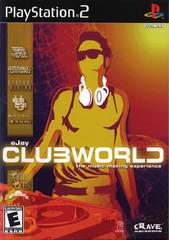 EJay Clubworld - (Complete, Playstation 2) - Image 2