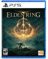 Elden Ring - (Complete, Playstation 5) - Image 2