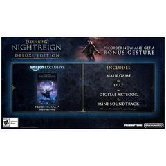 Elden Ring Nightreign Deluxe Edition - (New, Playstation 5) - Image 2