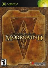 Elder Scrolls III Morrowind - (Complete, Xbox) - Image 2