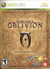 Elder Scrolls IV Oblivion [Collector's Edition] - (Complete, Xbox 360) - Image 2