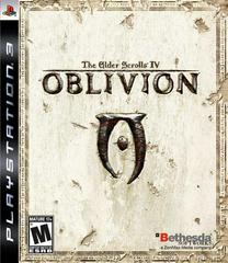 Elder Scrolls IV Oblivion - (Complete, Playstation 3) - Image 2
