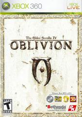 Elder Scrolls IV Oblivion - (Loose, Xbox 360) - Image 2