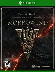 Elder Scrolls Online: Morrowind - (Complete, Xbox One) - Image 2