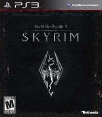 Elder Scrolls V: Skyrim - (Complete, Playstation 3) - Image 2