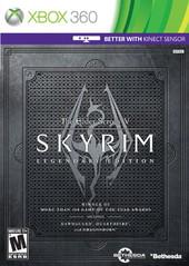Elder Scrolls V: Skyrim [Legendary Edition] - (New, Xbox 360) - Image 2