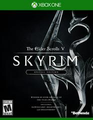 Elder Scrolls V: Skyrim Special Edition - (Complete, Xbox One) - Image 2