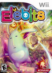 Elebits - (Complete, Wii) - Image 2
