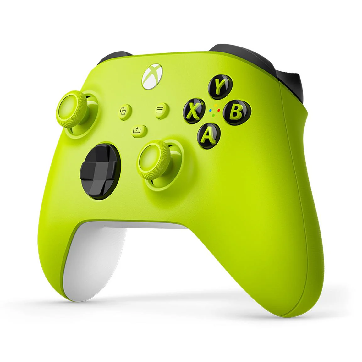 Electric Volt Controller - (Loose, Xbox Series X) - Image 2