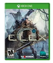 Elex - (Complete, Xbox One) - Image 2