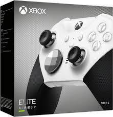 Elite Series 2 Controller [Core] - (New, Xbox Series X) - Image 2