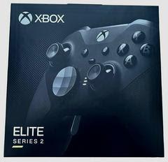 Elite Series 2 Wireless Controller - (Loose, Xbox Series X) - Image 2
