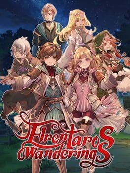 Elrentaros Wanderings - (New, Nintendo Switch) - Image 2