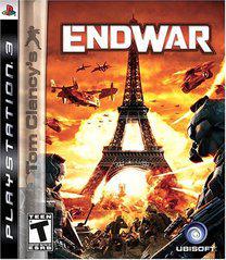 End War - (Complete, Playstation 3) - Image 2