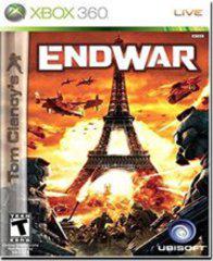 End War - (Complete, Xbox 360) - Image 2