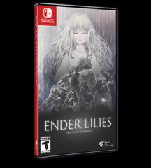 Ender Lilies: Quietus of the Knights - (New, Nintendo Switch) - Image 2
