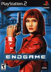 Endgame - (Complete, Playstation 2) - Image 2