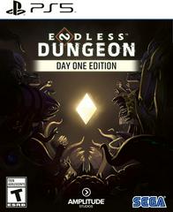 Endless Dungeon [Day One] - (New, Playstation 5) - Image 2