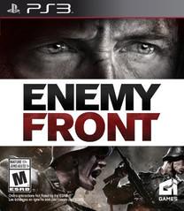 Enemy Front - (Complete, Playstation 3) - Image 2