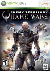 Enemy Territory Quake Wars - (Complete, Xbox 360) - Image 2