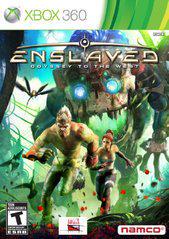 Enslaved - (Complete, Xbox 360) - Image 2