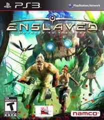 Enslaved: Odyssey to the West - (Complete, Playstation 3) - Image 2
