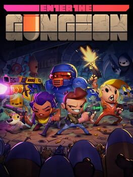 Enter the Gungeon - (New, Playstation 4) - Image 2