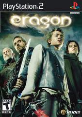 Eragon - (Complete, Playstation 2) - Image 2