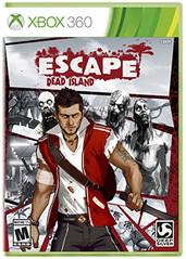 Escape Dead Island - (Complete, Xbox 360) - Image 2