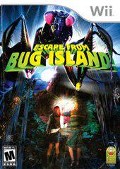 Escape From Bug Island - (Complete, Wii) - Image 2