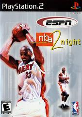 ESPN NBA 2Night - (Complete, Playstation 2) - Image 2
