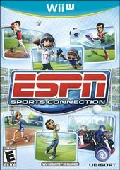 ESPN Sports Connection - (Complete, Wii U) - Image 2