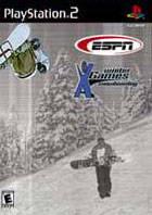 ESPN Winter X-Games: Snowboarding - (Complete, Playstation 2) - Image 2
