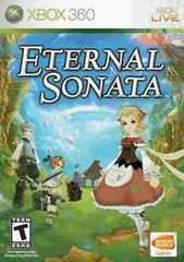 Eternal Sonata - (Complete, Xbox 360) - Image 2