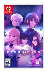 Eternights - (New, Nintendo Switch) - Image 2