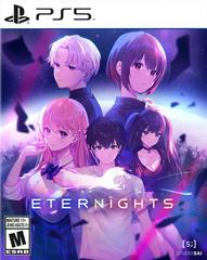 Eternights - (New, Playstation 5) - Image 2