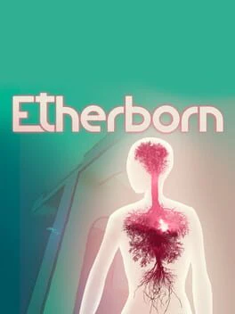 Etherborn - (New, Nintendo Switch) - Image 2