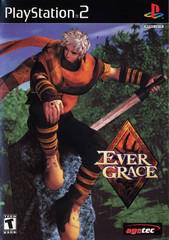 Ever Grace - (Complete, Playstation 2) - Image 2