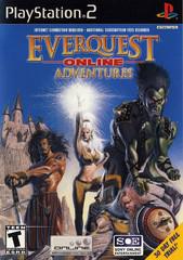 Everquest Online Adventures - (Complete, Playstation 2) - Image 2